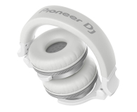 Pioneer HDJ-CUE1BT Białe - 1179720 - zdjęcie 3